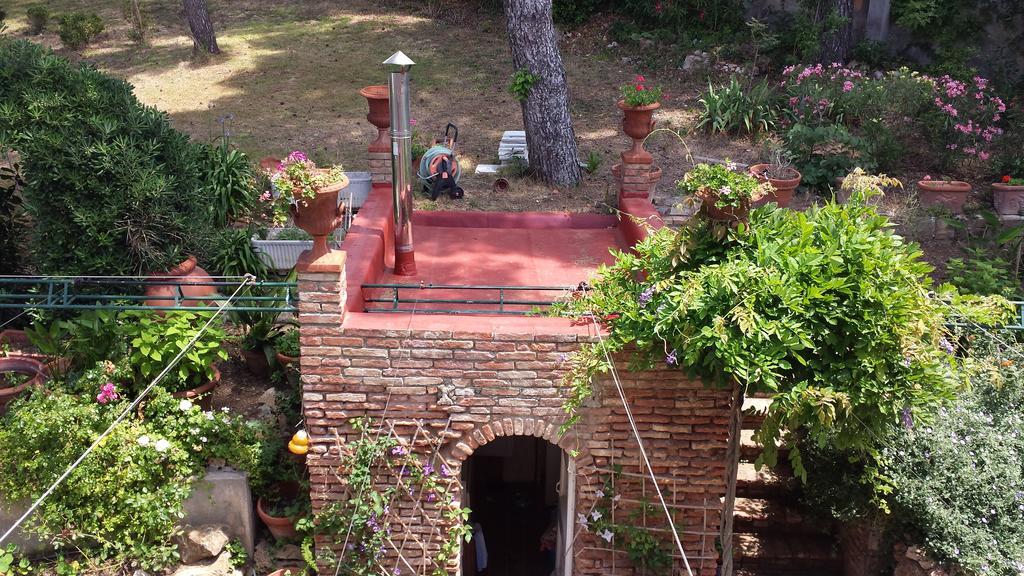 Villa Cassuto Maison de Charme Antignano (Livorno) Quarto foto